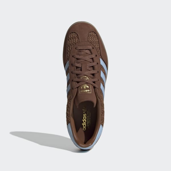 アディダス ガゼル インドア シューズ / Gazelle Indoor Shoes