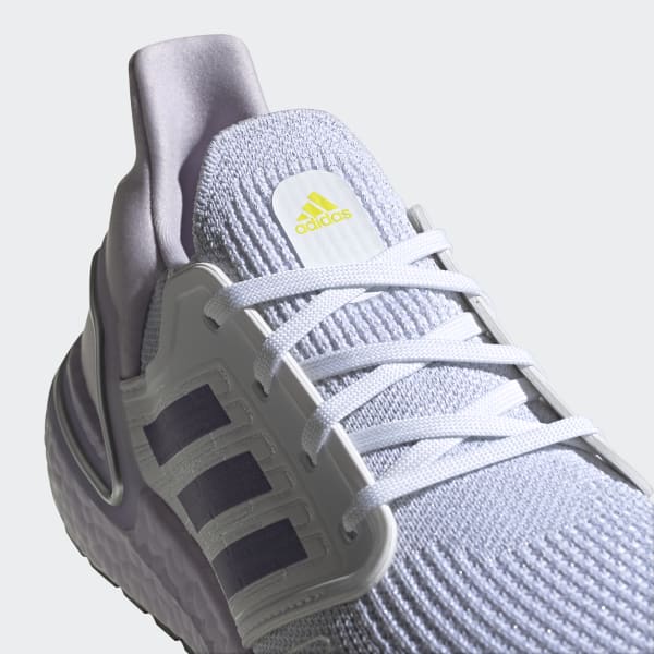 adidas ultra boost purple mens