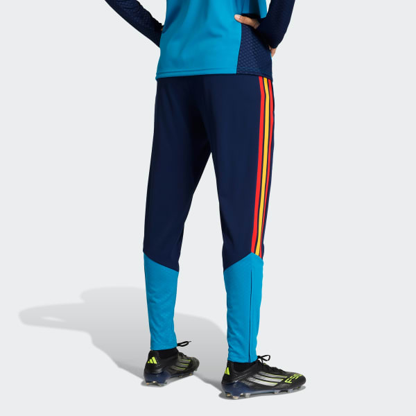 blauw Spanje 26 Tiro Training Broek