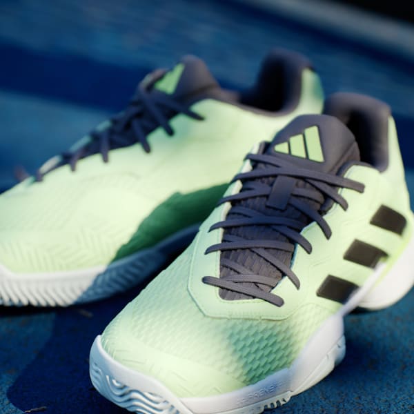 Adidas protection tennis shoes sales