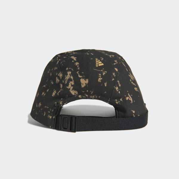 adidas HYKE Cap Brown adidas New Zealand