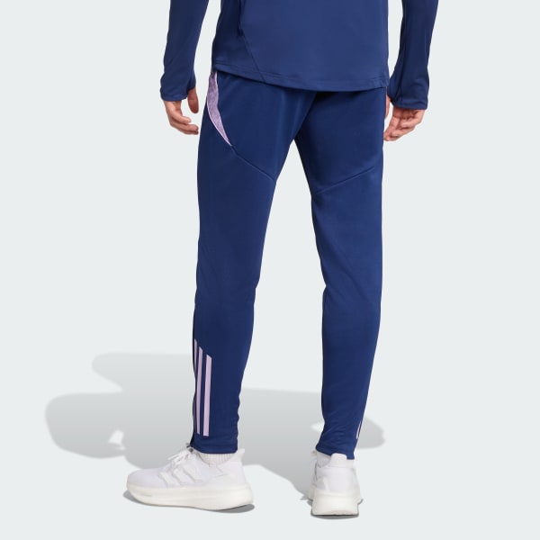 Blauw Trainingsbroek Frankrijk