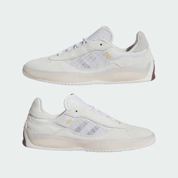 adidas Puig Shoes White Free Shipping with adiClub adidas Canada