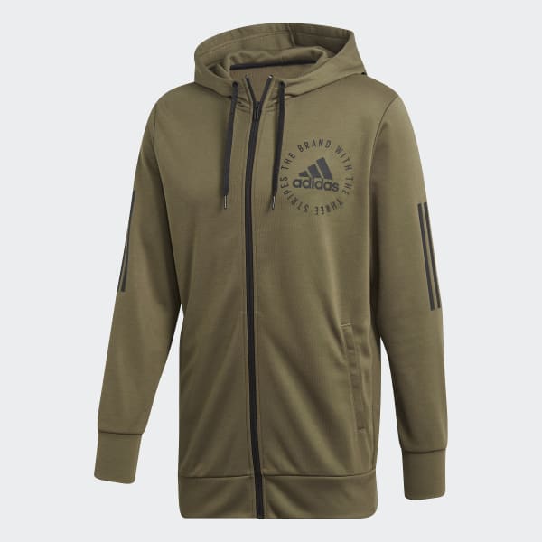 adidas sport id hoodie