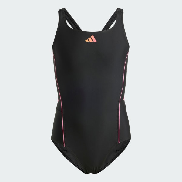 Adidas logo suit discount