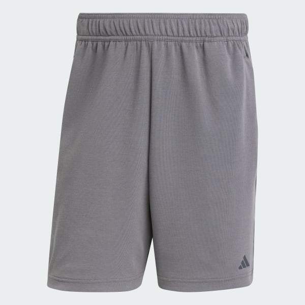 grijs Yoga Base Training Short