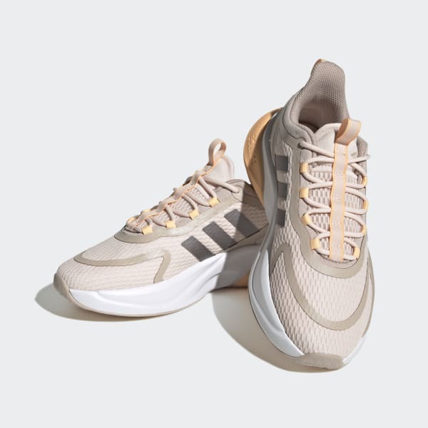 Adidas alphabounce 2024 women's review