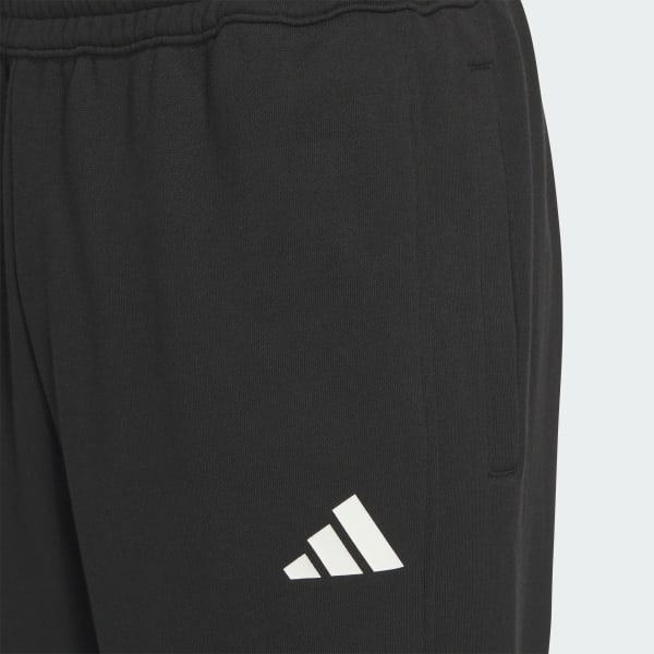 アディダス ワーディング パック ルーズフィット フレンチテリー