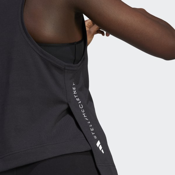 adidas by Stella McCartney タンクトップ ノースリーブ