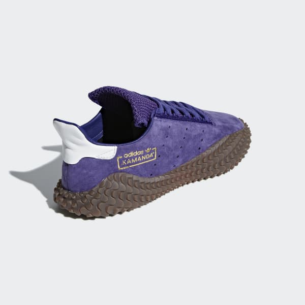 Scarpe Kamanda 01 - Viola adidas | adidas Italia Scarpe Kamanda 01 - Viola adidas | adidas Italia