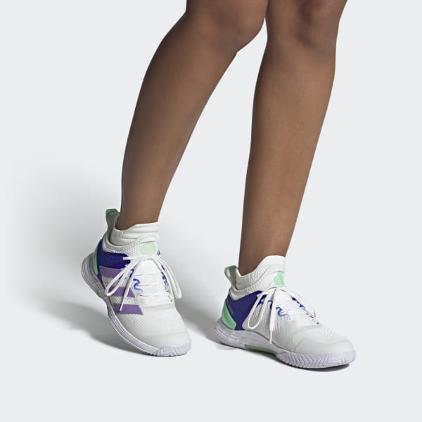 Adidas ubersonic tennis shoes online