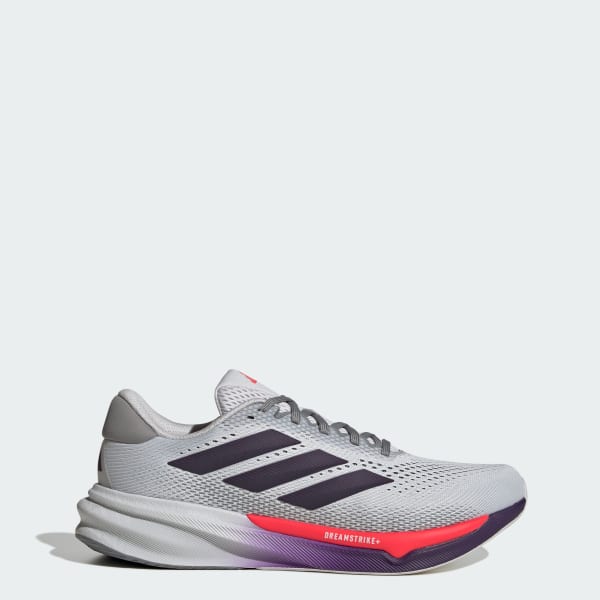 adidas Supernova Stride 2 Running Shoes - White | adidas Singapore