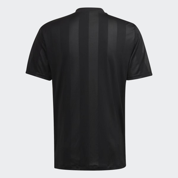 Negro Camiseta Tiro Reflective IZY03