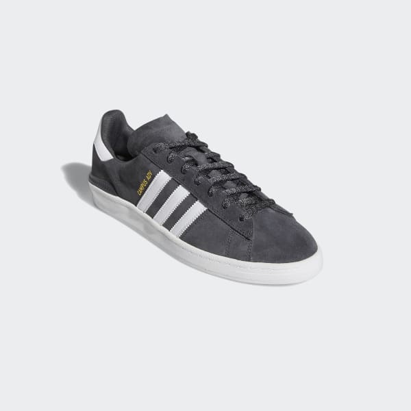 adidas campus shoes grey