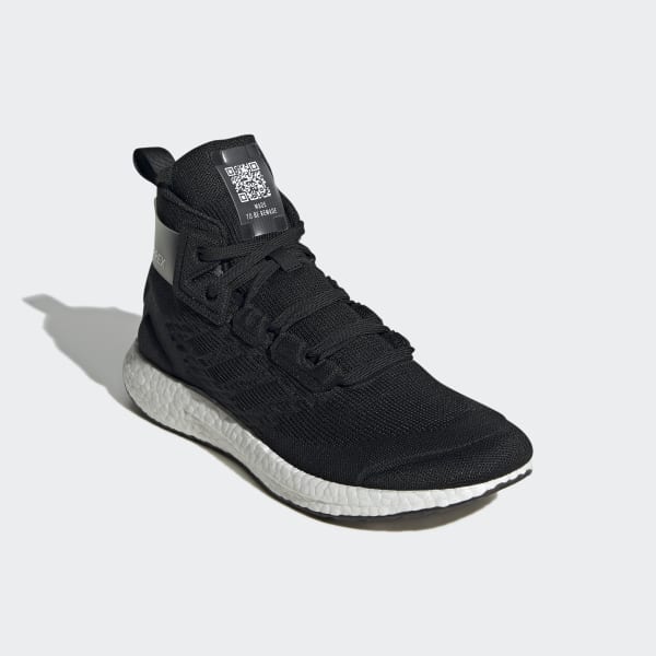 Scarpe Terrex Free Hiker Made to be Remade Nero adidas adidas Italia