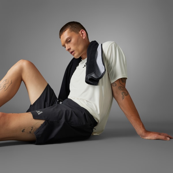 Adidas Designed for Training HIIT Workout HEAT.RDY Shorts BUY IN EUROPE