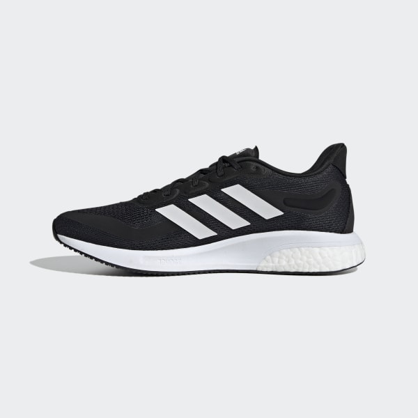 adidas Supernova Running Black | | adidas US