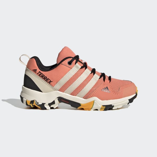 Naranja Zapatillas AX2R (UNISEX)