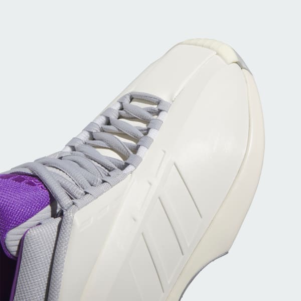 Adidas originals crazy 1 top