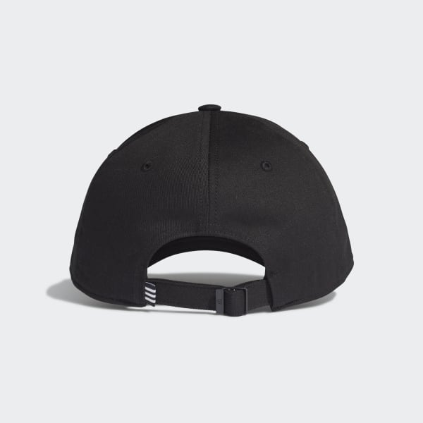 Μαύρο Baseball Cap