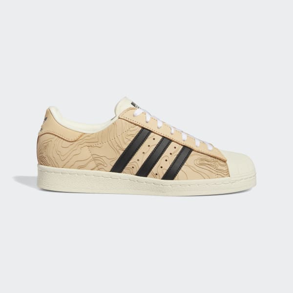 adidas Tenis Superstar 82 Multicolor adidas Mexico