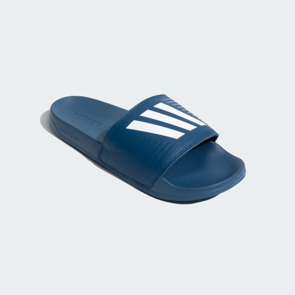 Blue Contaro Cloudfoam Slides