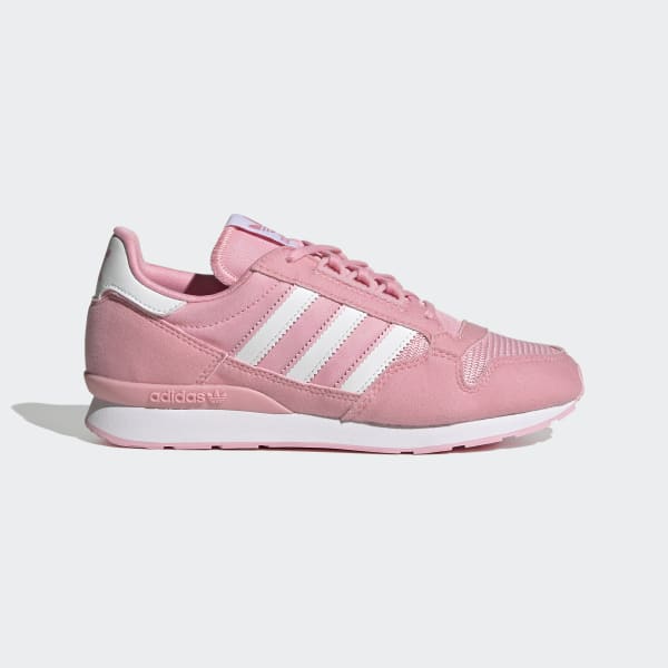Adidas zx 500 Pink discount