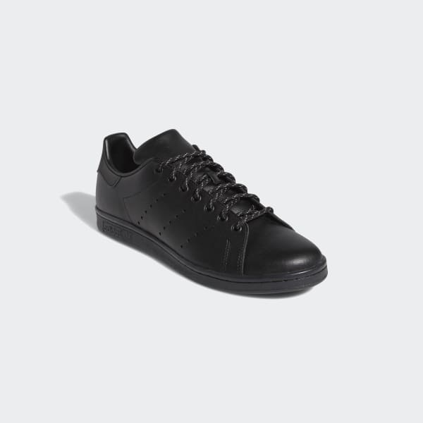 adidas Pharrell Williams Stan Smith Shoes - Black | adidas Canada