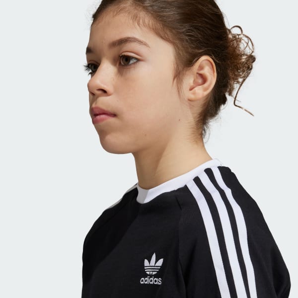 Adicolor 3-Stripes Tee Kids