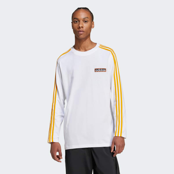 Adidas long sleeve tee clearance
