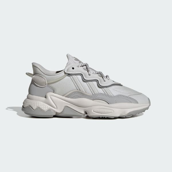 Grijs OZWEEGO Schoenen Kids