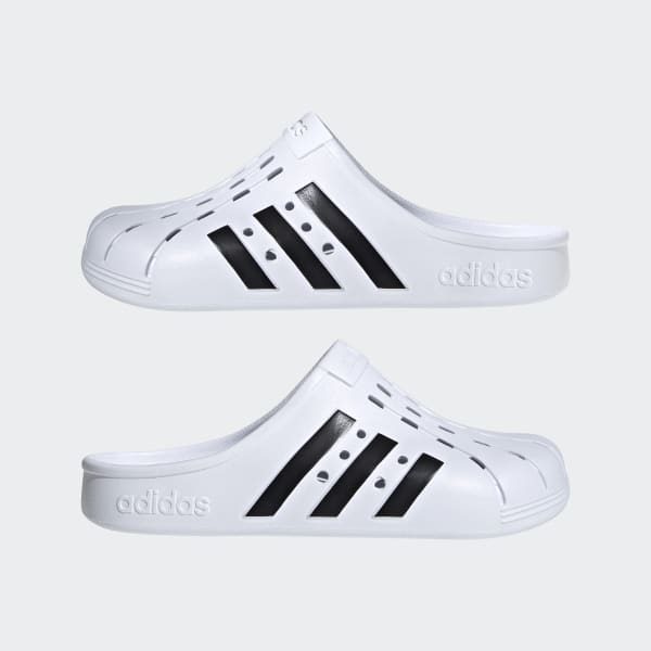 Adidas best sale crocs sandals