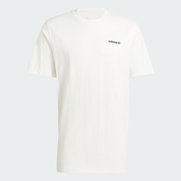 Adidas beach tee store