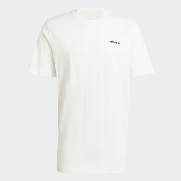 ★ adidas★ beach day tea white JC6540 adidas '80s Graphic Beach Day Tee - White | adidas Philippines