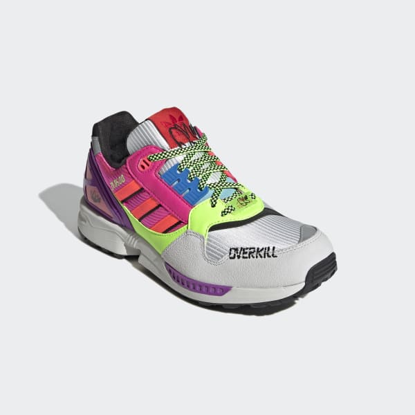 Adidas zx 600 blanc store