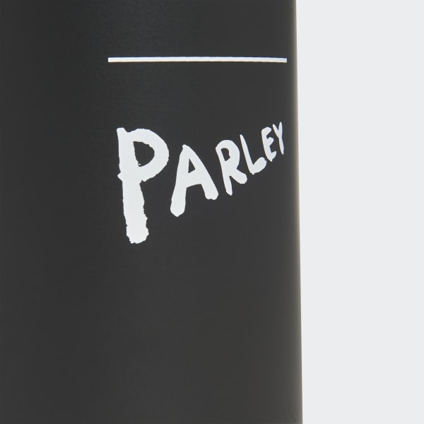 Μαύρο Parley for the Oceans Steel Water Bottle IWQ00