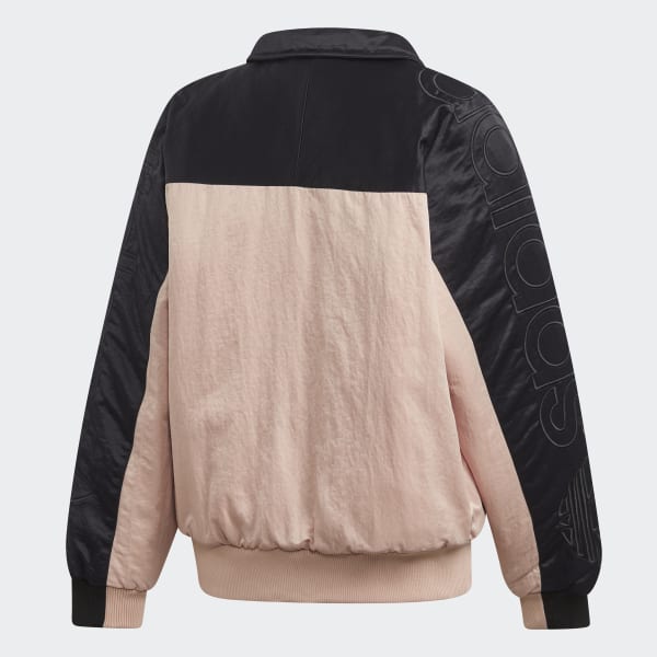 veste bomber adidas