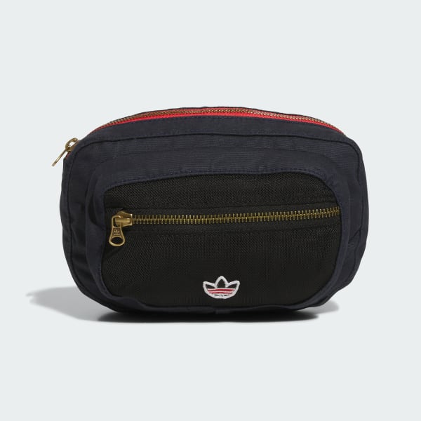 Bleu Sac banane Clot by Edison Chen