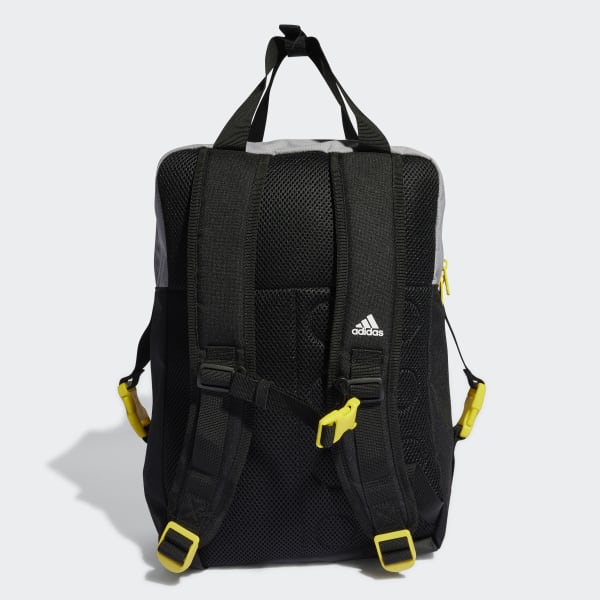 Svart adidas x LEGO® Ryggsekk, barn