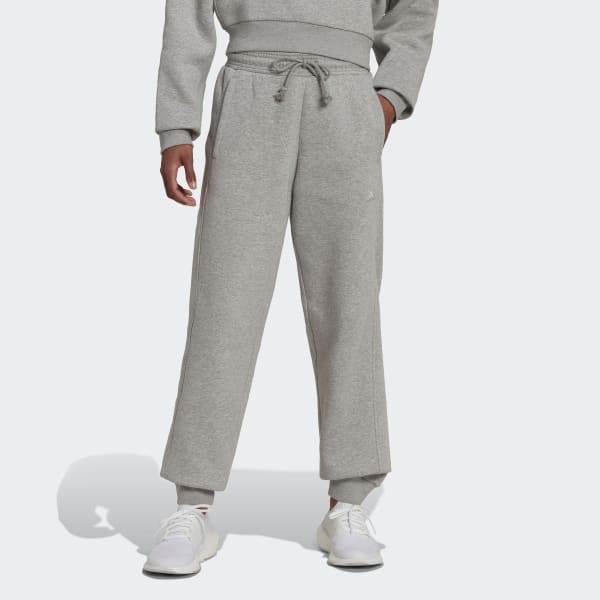 Grey ALL SZN Fleece Pants