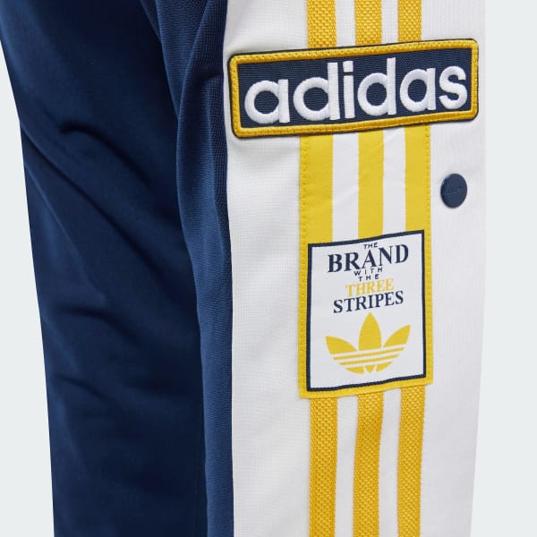 Adidas adibreak pants kids sales