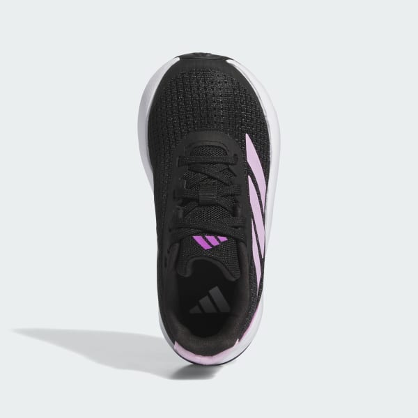 Zwart Duramo SL Kinderschoenen