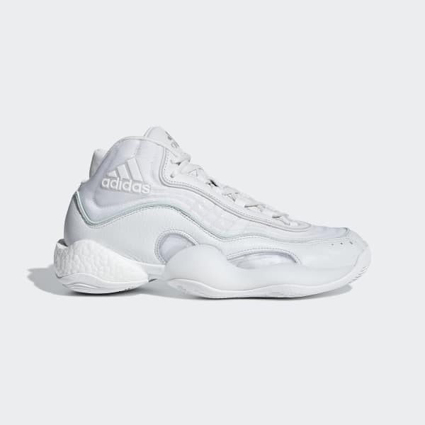 adidas 98 x Crazy BYW Shoes - White 