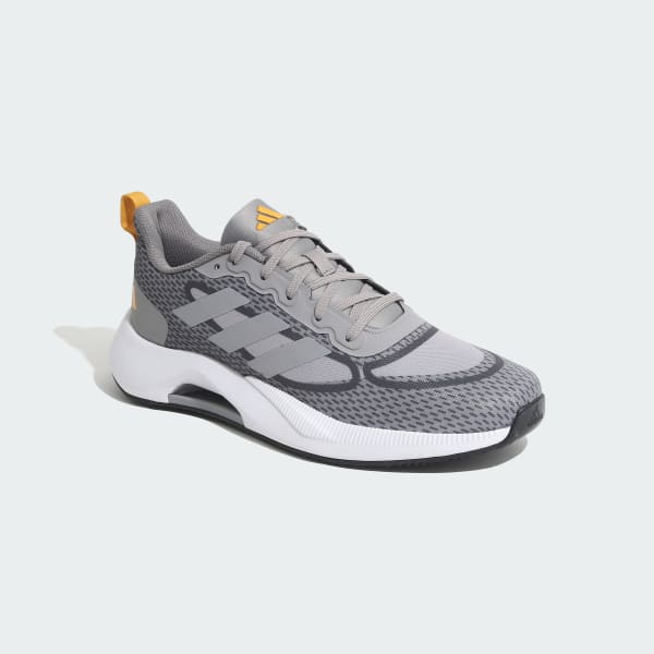 adidas no pressure Run M Grey adidas India