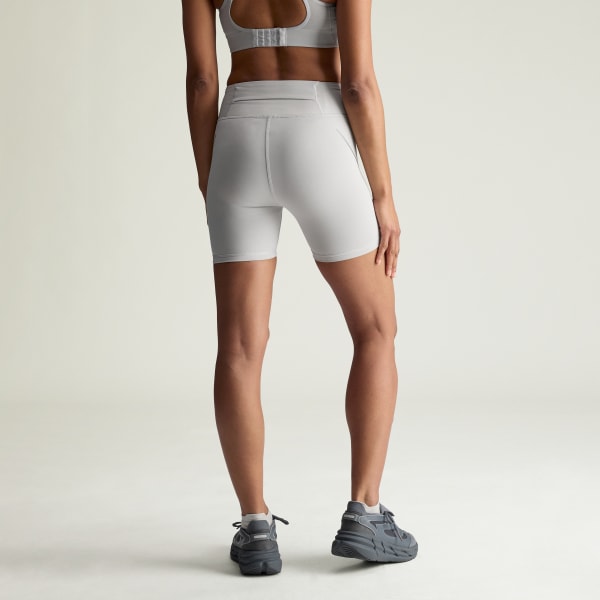 Siva adidas by Stella McCartney Running Leggings Shorts (1/2)