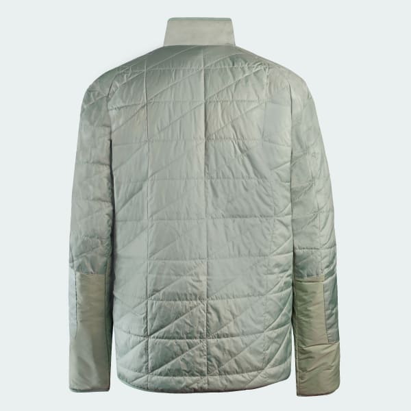 Verde Campera Térmica Terrex Multi