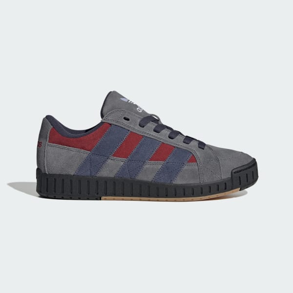 Negro Zapatillas LWST