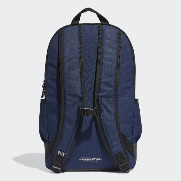 adidas Premium Essentials Modern Backpack Blue adidas Malaysia