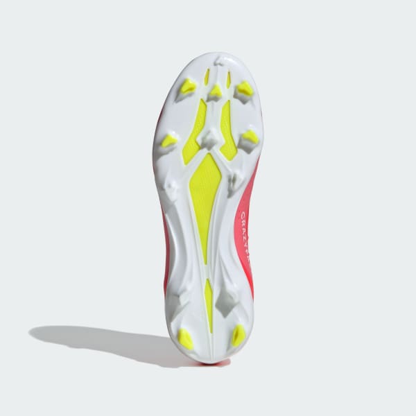 Vermelho Chuteira X Crazyfast League Campo