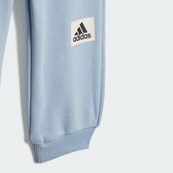 Adidas lounge set cheap